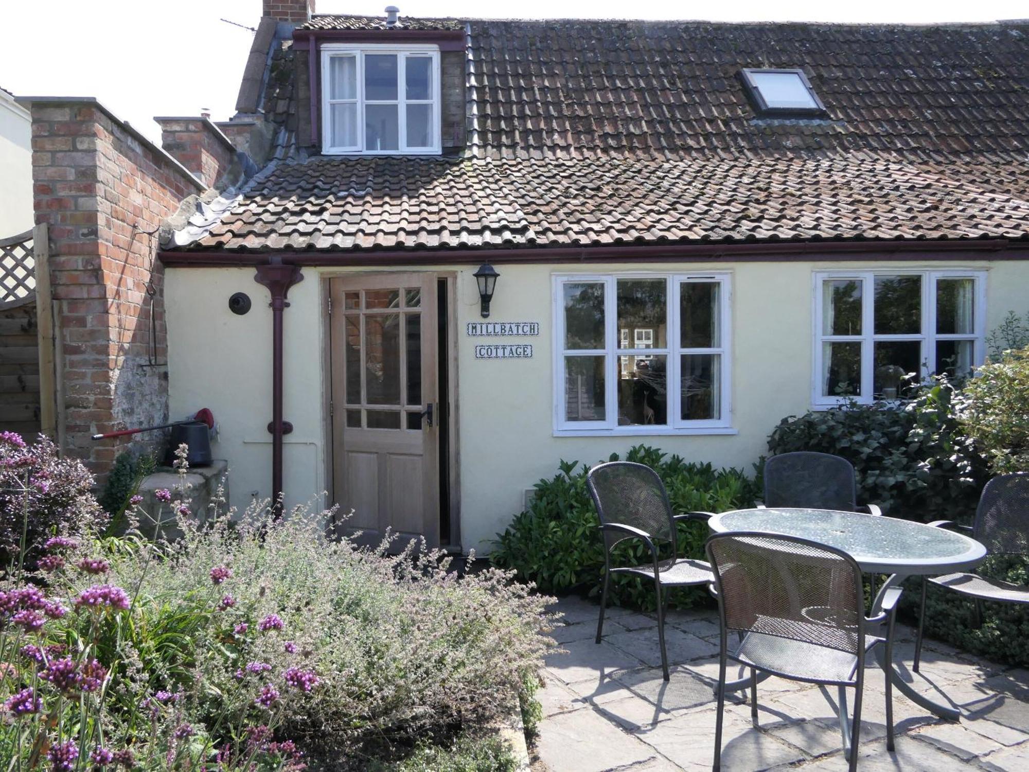 Mill Batch Cottage Mark Exterior foto
